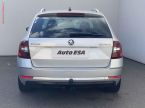 Škoda Octavia - fotka číslo 4