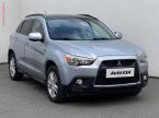Mitsubishi ASX  - fotka číslo 0