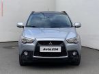 Mitsubishi ASX  - fotka číslo 1