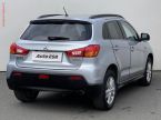 Mitsubishi ASX  - fotka číslo 3