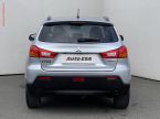 Mitsubishi ASX  - fotka číslo 4