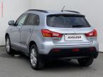 Mitsubishi ASX  - fotka číslo 5