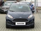 Ford Fiesta - fotka číslo 1