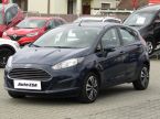 Ford Fiesta - fotka číslo 2
