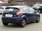 Ford Fiesta - fotka číslo 3