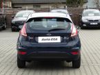 Ford Fiesta - fotka číslo 4