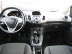 Ford Fiesta - fotka číslo 7