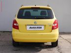 Škoda Fabia - fotka číslo 4