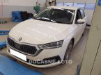 Škoda Octavia - fotka číslo 0