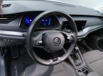 Škoda Octavia - fotka číslo 11