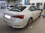 Škoda Octavia - fotka číslo 1