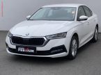 Škoda Octavia - fotka číslo 2