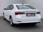 Škoda Octavia - fotka číslo 5