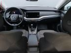 Škoda Octavia - fotka číslo 7