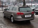 Volkswagen Passat - fotka číslo 4