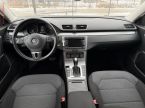 Volkswagen Passat - fotka číslo 6