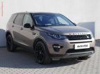 Land Rover Discovery - fotka číslo 0