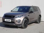 Land Rover Discovery - fotka číslo 2