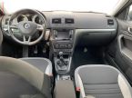 Škoda Yeti - fotka číslo 7