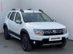 Dacia Duster - fotka číslo 0