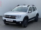 Dacia Duster - fotka číslo 2