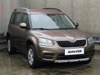 Škoda Yeti - fotka číslo 0