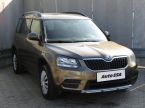 Škoda Yeti - fotka číslo 0