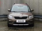 Škoda Yeti - fotka číslo 1