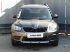 Škoda Yeti - fotka číslo 1