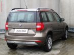 Škoda Yeti - fotka číslo 3