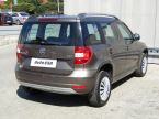 Škoda Yeti - fotka číslo 3