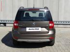 Škoda Yeti - fotka číslo 4
