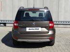 Škoda Yeti - fotka číslo 4