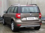 Škoda Yeti - fotka číslo 5