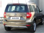 Škoda Yeti - fotka číslo 5