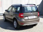 Škoda Yeti - fotka číslo 5