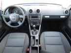 Audi A3 - fotka číslo 7