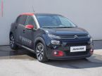 Citroën C3 - fotka číslo 0