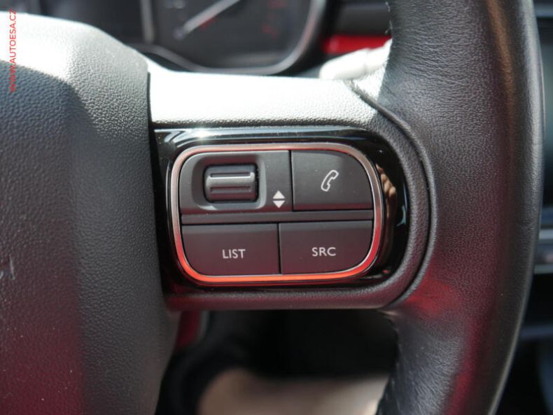Citroën C3 - hlavní fotka