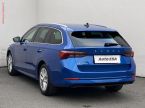 Škoda Octavia - fotka číslo 5