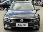 Volkswagen Passat - fotka číslo 1