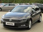 Volkswagen Passat - fotka číslo 2