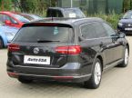 Volkswagen Passat - fotka číslo 3