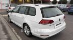 Volkswagen Golf - fotka číslo 1