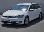 Volkswagen Golf - fotka číslo 2