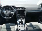 Volkswagen Golf - fotka číslo 7