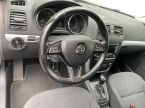 Škoda Yeti - fotka číslo 11