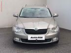 Škoda Superb - fotka číslo 1