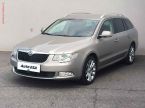 Škoda Superb - fotka číslo 2