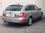 Škoda Superb - fotka číslo 3